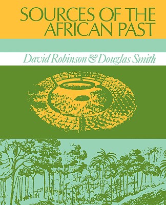Image for Sources of the African Past
