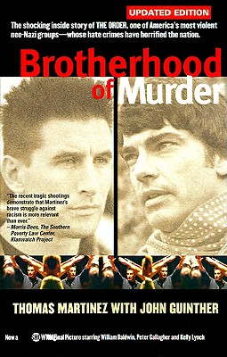 Brotherhood of Murder Image for Brotherhood of Murder