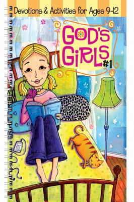 Image for God's Girls! #1 (Kidz General)