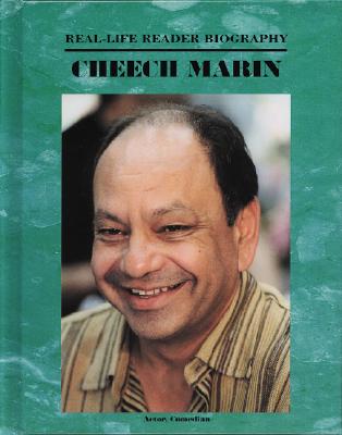 Cheech Marin A Real-Life Reader Biography