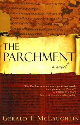 The Parchment: A Novel