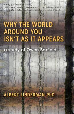 Image for Why the World around You Isn't as It Appears