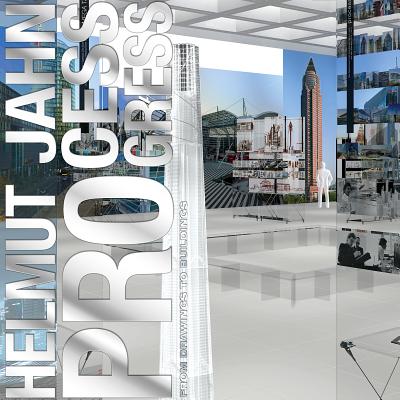 Image for HELMUT JAHN PROCESS PROGRESS