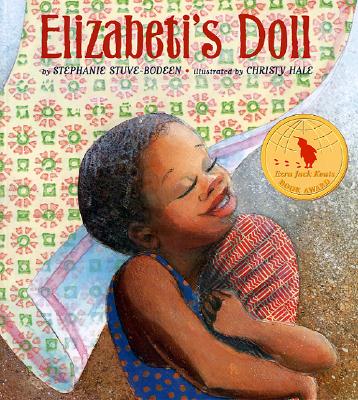Image for Elizabeti's Doll Elizabeti's Doll