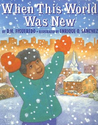 Image for When This World Was New When This World Was New