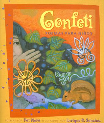 Confeti: Poemas Para Nios