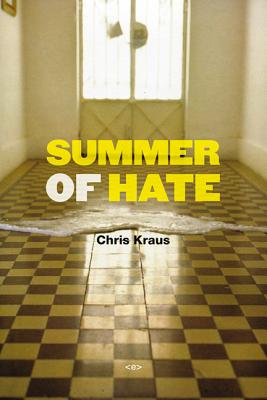 Image for Summer of Hate (Semiotext(e) / Native Agents) Summer of Hate (Semiotext(e) / Native Agents)