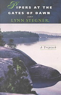Pipers at the gates of dawn : a triptych Hardscrabble books