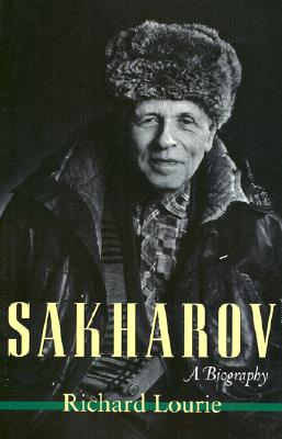 Image for Sakharov: A Biography
