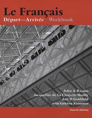 Le Franais: Workbook