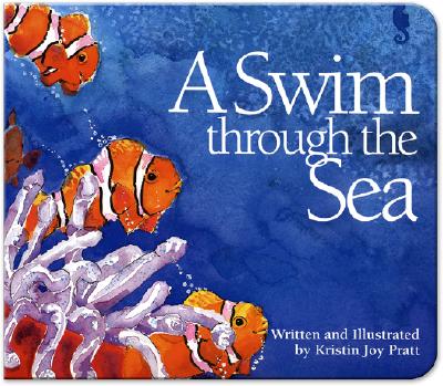 Image for A Swim Through the Sea A Swim Through the Sea