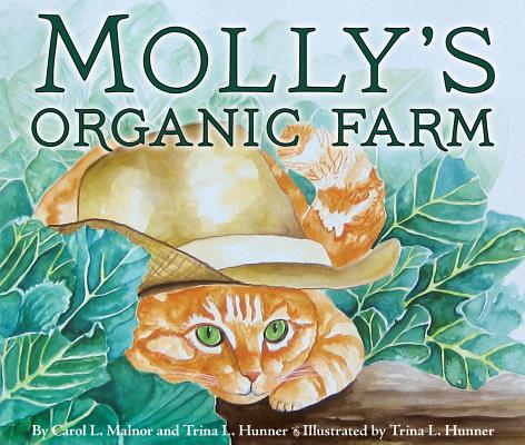 Image for Molly's Organic Farm Molly's Organic Farm