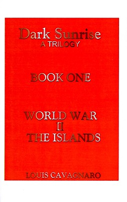 World War II the Islands (Dark Sunrise)