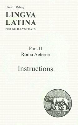 Instructions: Roma Aeterna