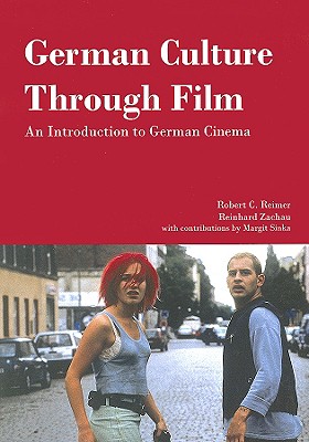 German Culture Through Film: An Introduction to German Cinema