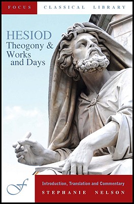 Image for Theogony & Works and Days (Focus Classical Library)