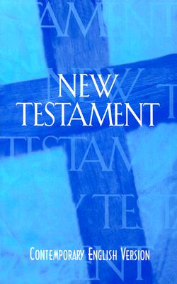 New Testament-Cev