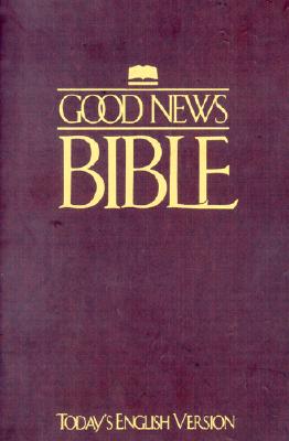 Good News Bible-TEV