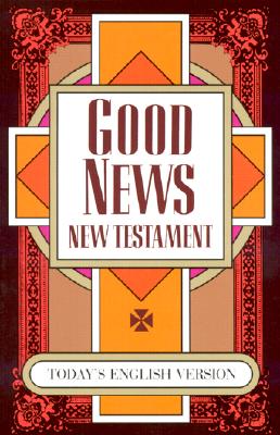Good News New Testament