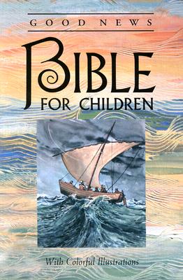 Image for Good News Bible for Children Good News Bible for Children
