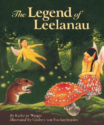 Legend Of Leelanau, The