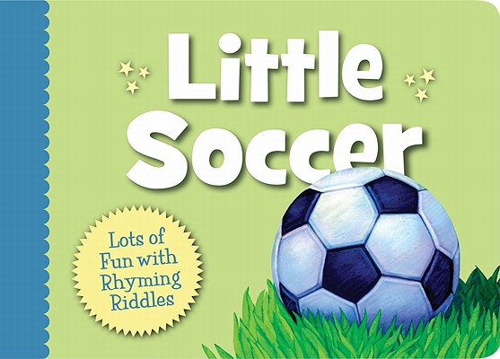 Image for Little Soccer (Little Sports) Little Soccer (Little Sports)