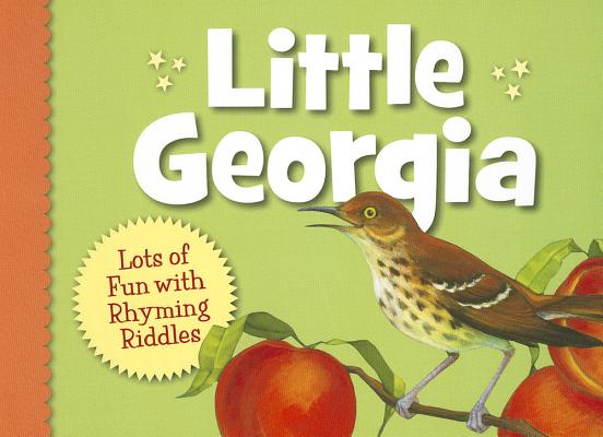 Little Georgia (Little State)