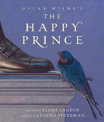 The happy prince