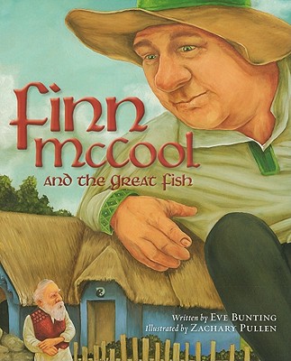 Image for Finn McCool and the Great Fish