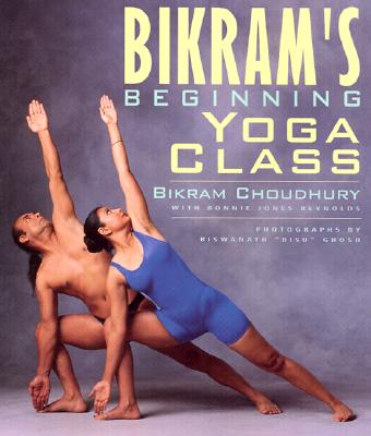 Bikram's Beginning Yoga Class