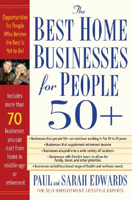 Best Home Businesses for People 50+: 70+ Businesses You Can Start From Home in Middle-Age or Retirement