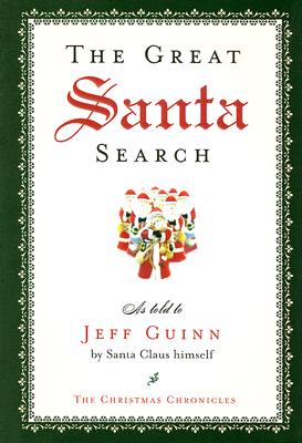 Image for The Great Santa Search (Christmas Chronicles)