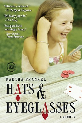 Image for Hats  &  Eyeglasses: A Memoir