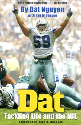 Dat Tackling Life and the NFL