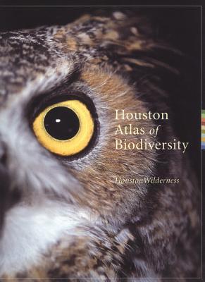 Image for Houston Atlas of Biodiversity Houston Atlas of Biodiversity