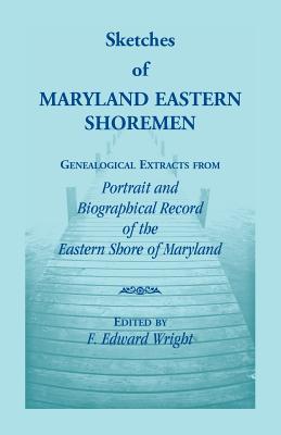 Image for Sketches of Maryland Eastern Shoremen