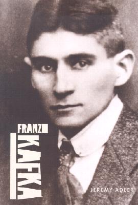 Franz Kafka (Overlook Illustrated Lives)
