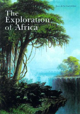The Exploration of Africa