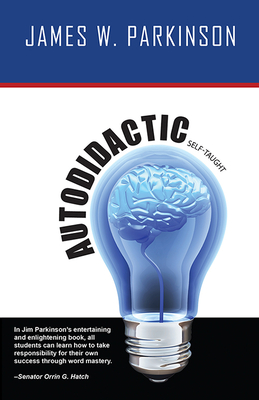 AUTODIDACTIC: SELF-TAUGHT