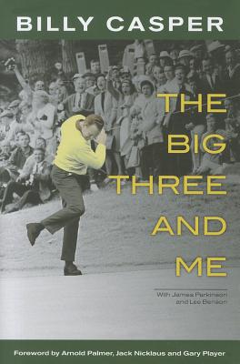 Image for The Big Three and Me