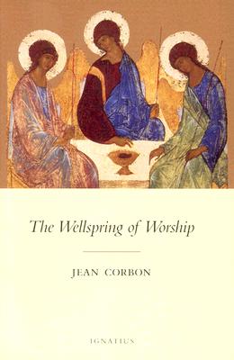 Image for The Wellspring of Worship