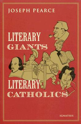 Literary Giants, Literary Catholics