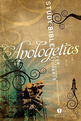 Image for Apologetics Study Bible For Students