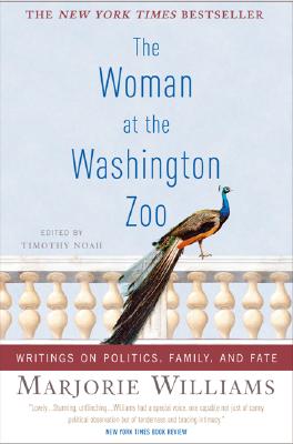The Woman at the Washington Zoo