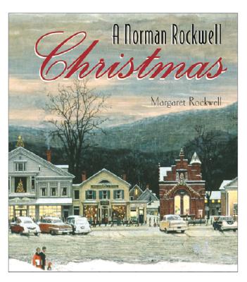 Image for A Norman Rockwell Christmas