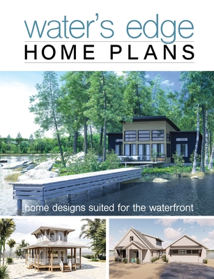 Image for Water's Edge Home Plans Water's Edge Home Plans