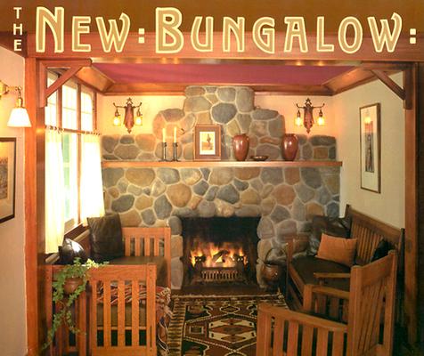 Image for The New Bungalow