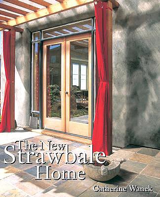 Image for The New Strawbale Home