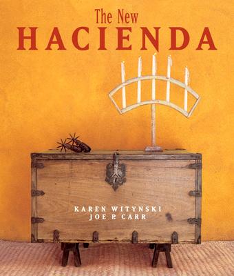 The New Hacienda