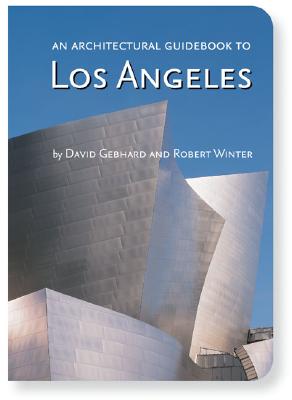 Architectural Guidebook to Los Angeles (Rev)